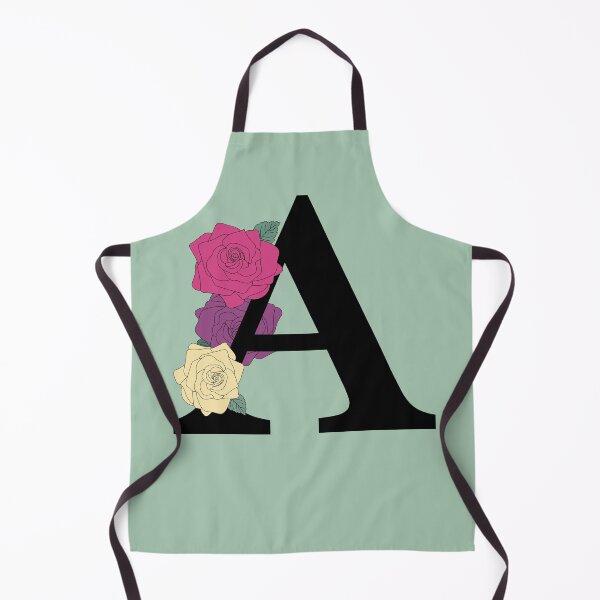Item preview, A - Monogram designed and sold by CasaFortis.