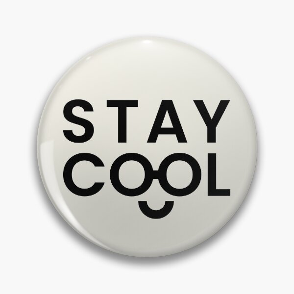 Item preview, Stay Cool designed and sold by yolaenijia.