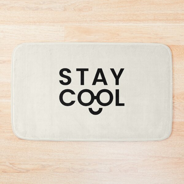 Item preview, Stay Cool designed and sold by yolaenijia.