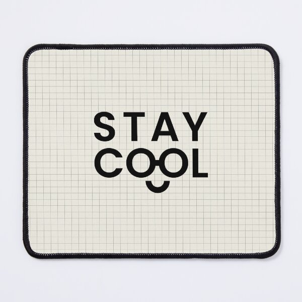 Item preview, Stay Cool designed and sold by yolaenijia.