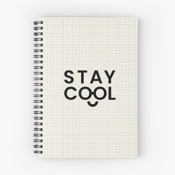Item preview, Stay Cool designed and sold by yolaenijia.