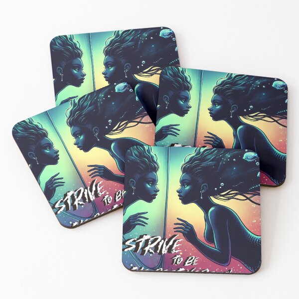Item preview, Strive designed and sold by Chequeth.