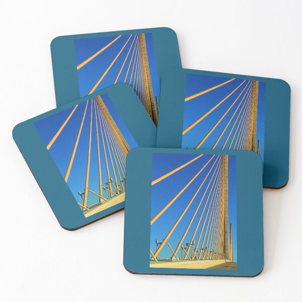 Item preview, Cable-Stayed designed and sold by ygtokus.