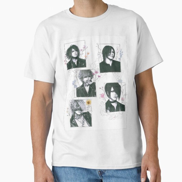 The Gazette Shirt | eBay