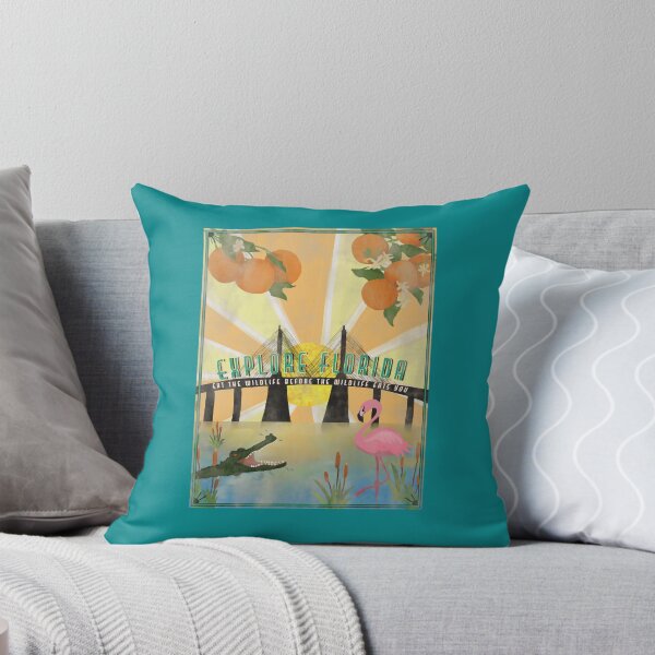 Item preview, Eat the Wild, Sunshine State Delights Active  designed and sold by ygtokus.