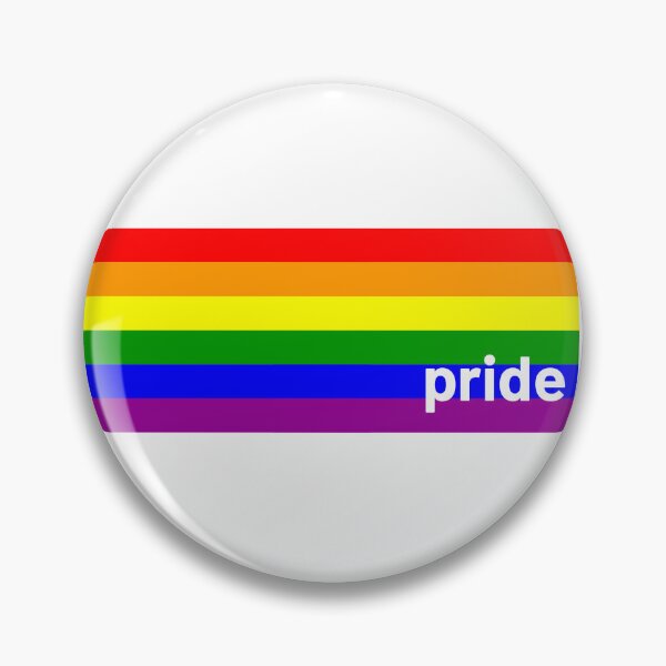 Item preview, Pride Flag Gay pride Flag Rainbow designed and sold by paddlesmack.