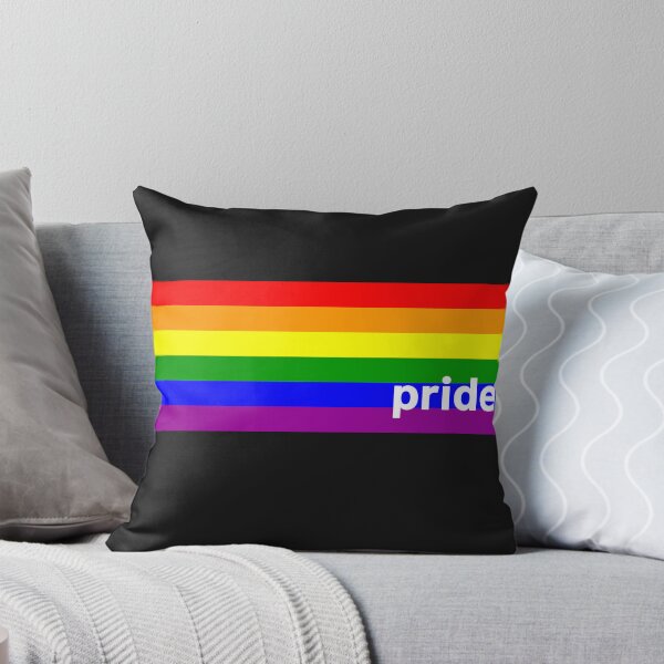 Item preview, Pride Flag Gay pride Flag Rainbow designed and sold by paddlesmack.
