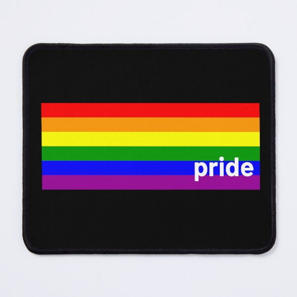 Item preview, Pride Flag Gay pride Flag Rainbow designed and sold by paddlesmack.
