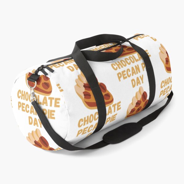 Item preview, National Chocolate Pecan Pie Day designed and sold by Simo0455.