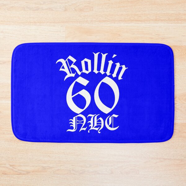 Item preview, Rollin 60 NHC designed and sold by DIRTYDUNNZ.