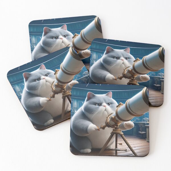 Item preview, Cat reports weather designed and sold by Catsmoment.