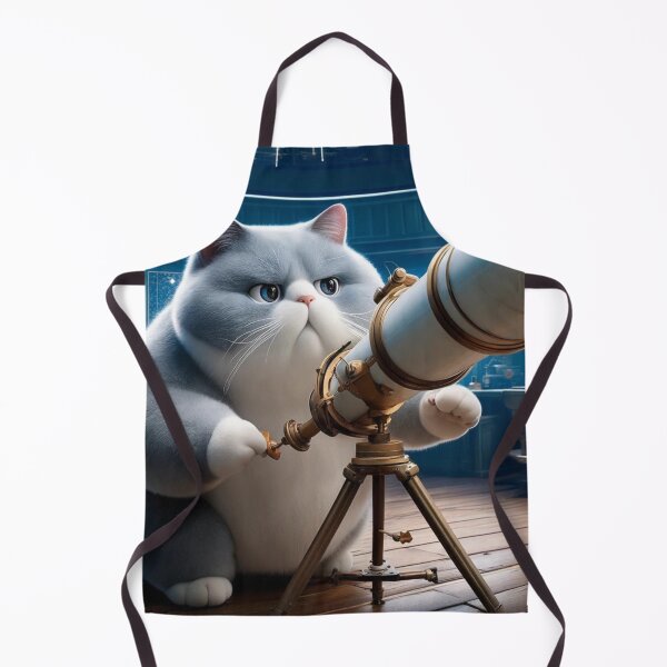Item preview, Cat reports weather designed and sold by Catsmoment.