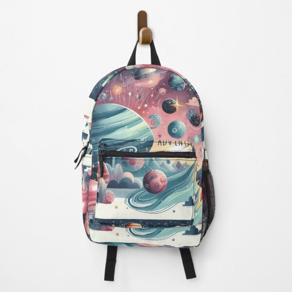 Item preview, Playful Intergalactic Adventure designed and sold by Dominika Farkašová.