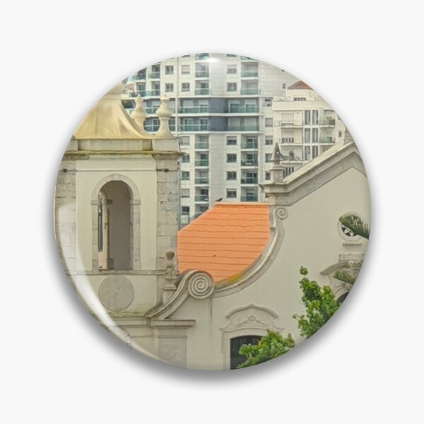 Item preview, city designed and sold by Tereza Pilar  Art.