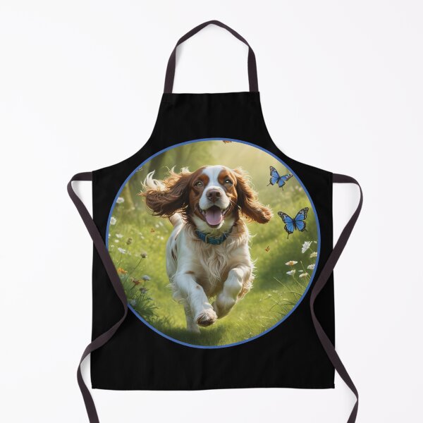 Item preview, Cute Spaniel designed and sold by edgecreative.