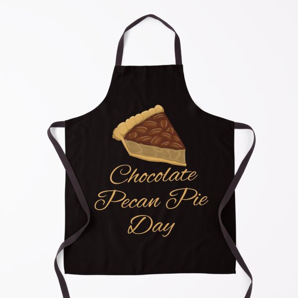 Item preview, Chocolate Pecan Pie Day designed and sold by Simo0455.