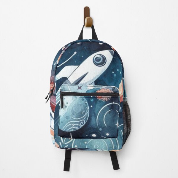Item preview, Deep Space Backdrop designed and sold by Dominika Farkašová.