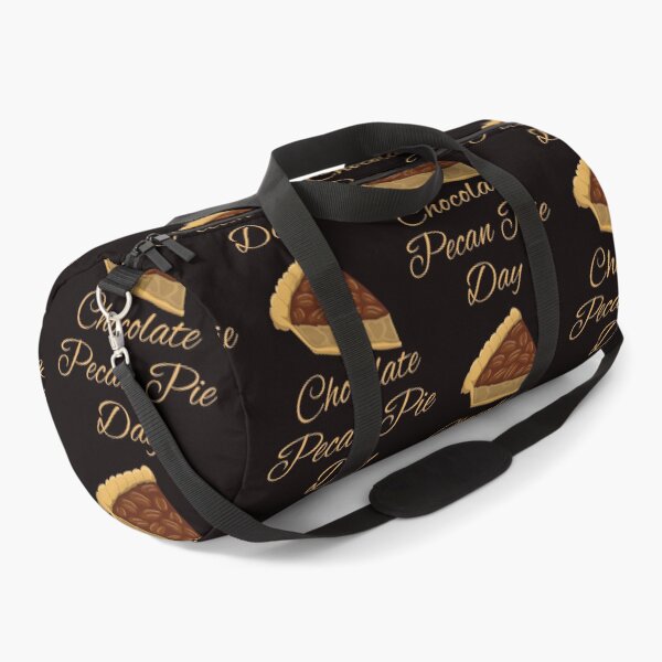 Item preview, Chocolate Pecan Pie Day designed and sold by Simo0455.