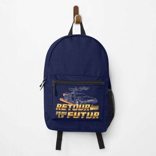 Item preview, Back to the future designed and sold by SpilloDesign.