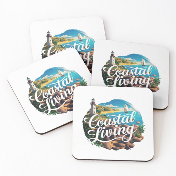 Item preview, Coastal Living designed and sold by deluxedigital1.