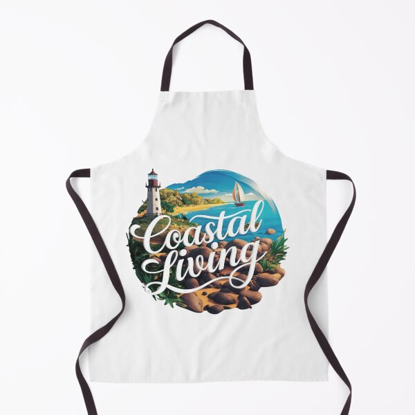 Item preview, Coastal Living designed and sold by deluxedigital1.