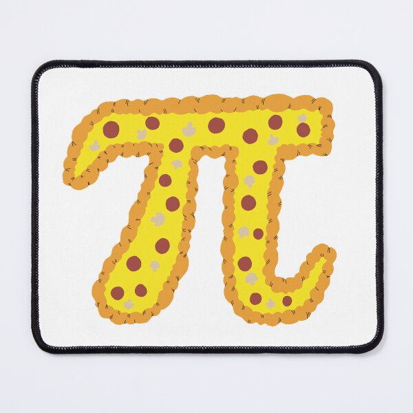 Item preview, Pizza pi designed and sold by itgonbebiblical.