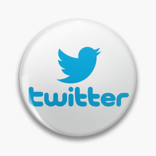 Item preview, Twitter old brand logo designed and sold by WeAreCrazy.