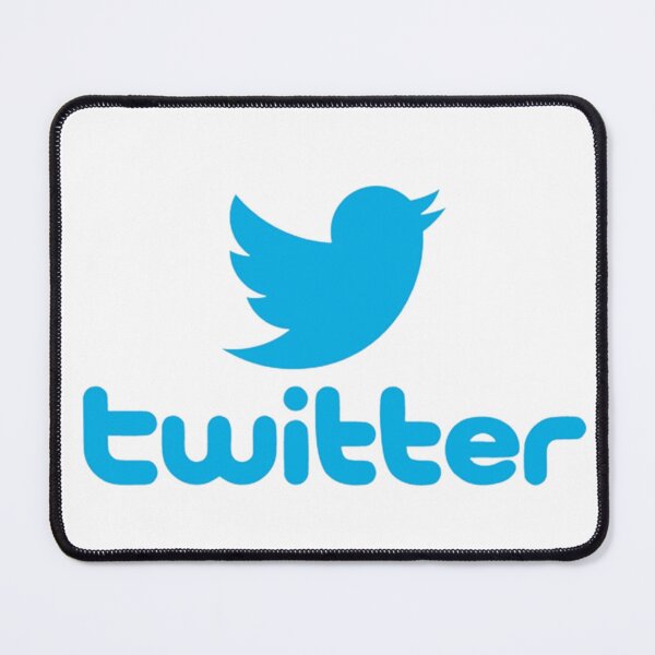 Item preview, Twitter old brand logo designed and sold by WeAreCrazy.
