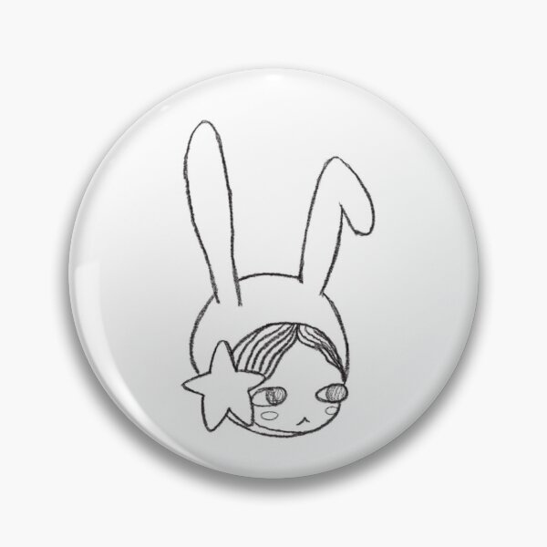 Item preview, starbunny designed and sold by kaileyzoee.