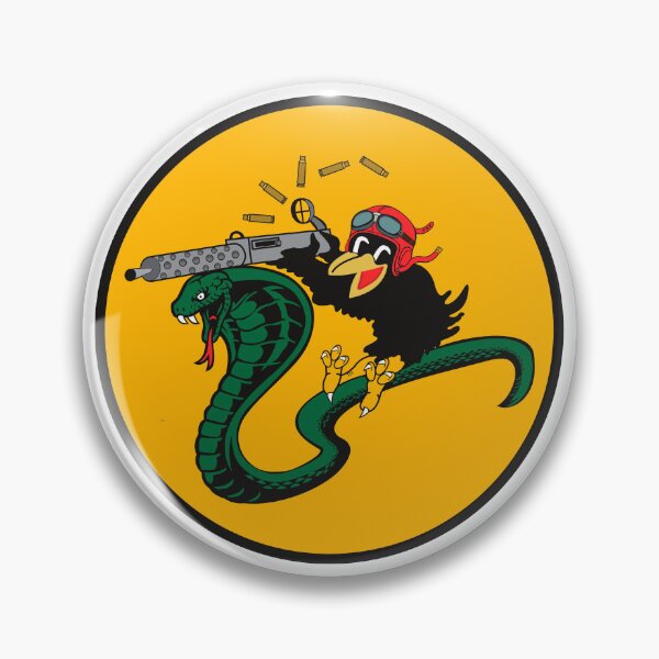 Item preview, USAAF - 364th Fighter Squadron - Yellow Patch designed and sold by pzd501.