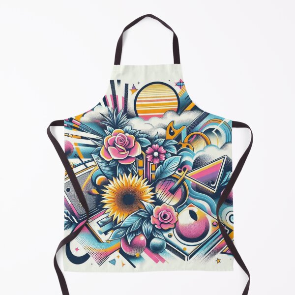 Item preview, Retro Vintage Extravaganza designed and sold by Dominika Farkašová.