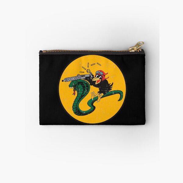 Item preview, USAAF - 364th Fighter Squadron - Yellow Patch - Grunge Style designed and sold by pzd501.