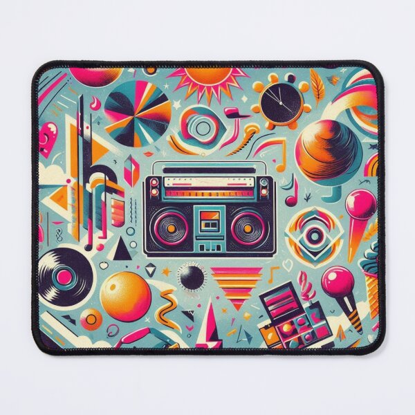 Item preview, Nostalgic Sound Systems designed and sold by Dominika Farkašová.