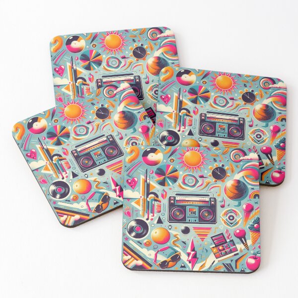 Item preview, Nostalgic Sound Systems designed and sold by Dominika Farkašová.