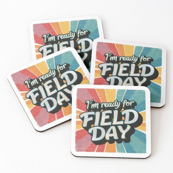 Item preview, I'm Ready for the Filed Day T-shirt/Hoody/Phone Case designed and sold by justforyou2024.