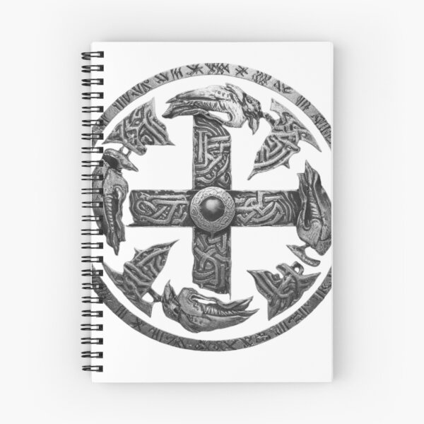 Item preview, Viking designed and sold by Rade85.