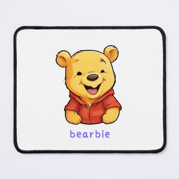 Item preview, bearbie designed and sold by Angpau.
