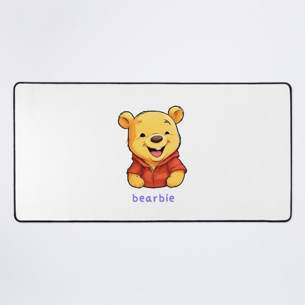 Item preview, bearbie designed and sold by Angpau.
