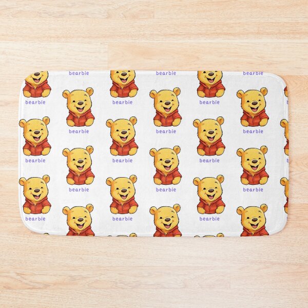 Item preview, bearbie designed and sold by Angpau.