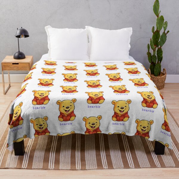 Item preview, bearbie designed and sold by Angpau.
