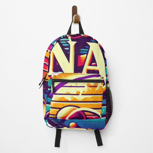 Item preview, Retro NASA Symbol designed and sold by 0penvimark.