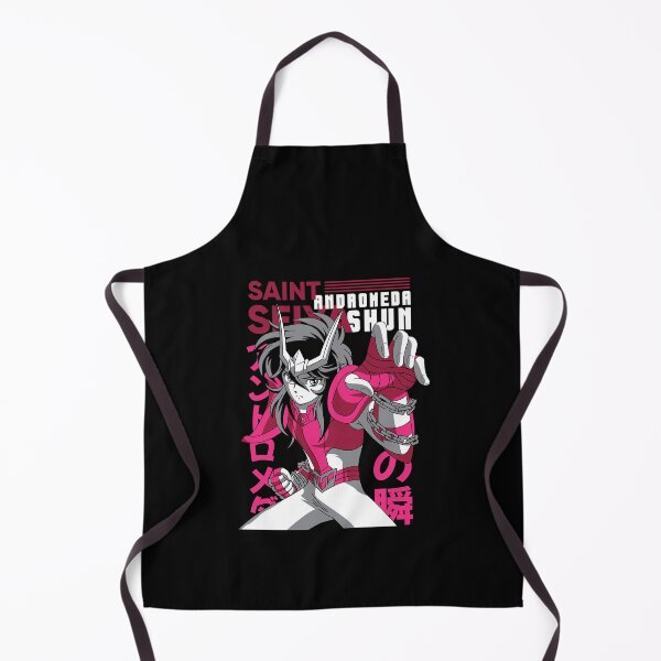 Item preview, Andromeda Shun designed and sold by seeaaann.
