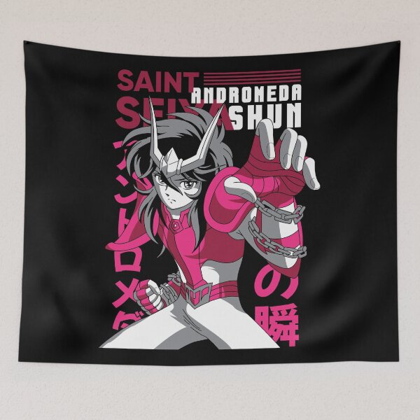 Item preview, Andromeda Shun designed and sold by seeaaann.