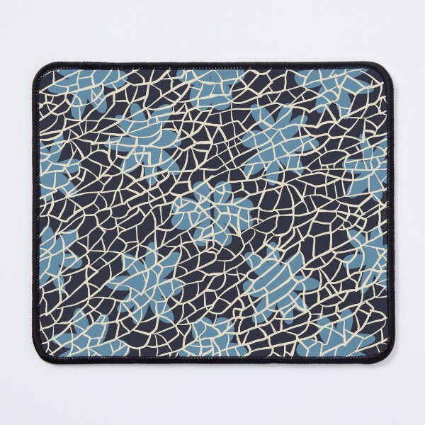 Item preview, Broken Glass with Flowers designed and sold by MinnietheCat.