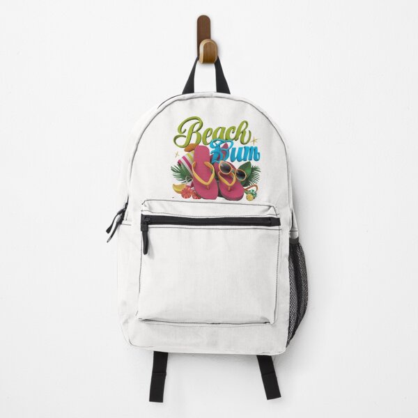 Item preview, Beach Bum designed and sold by deluxedigital1.