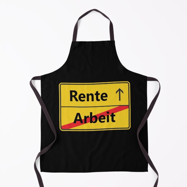 Item preview, Arbeit? Rente designed and sold by NT99.
