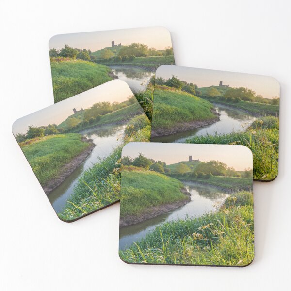 Item preview, Burrow Mump at Dawn designed and sold by Craig Joiner.