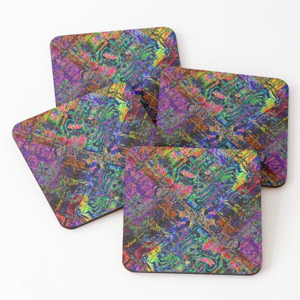 Item preview, Piled Notes designed and sold by EarthPearlWorld.