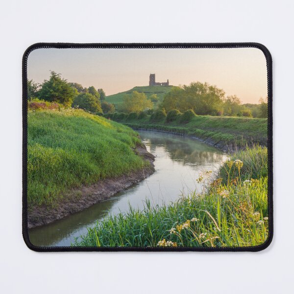 Item preview, Burrow Mump at Dawn designed and sold by Craig Joiner.