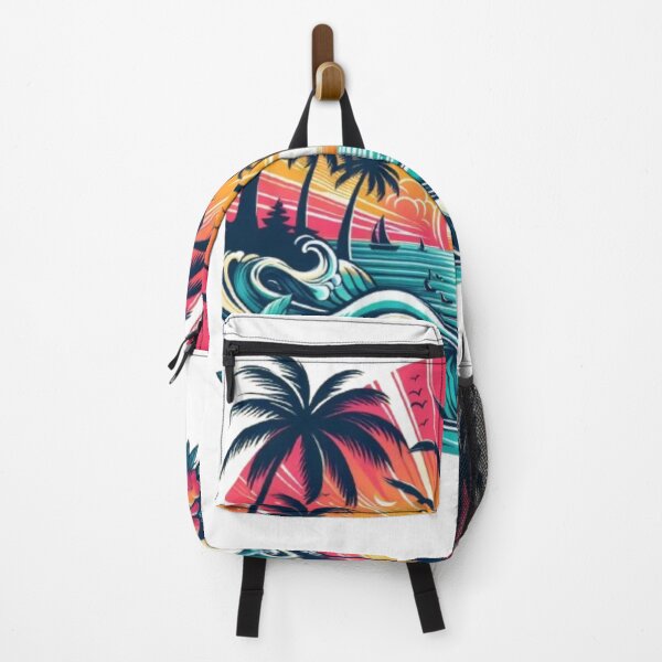 Item preview, Sunset at Island designed and sold by ahfast.